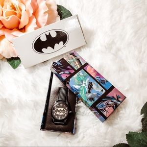 Batman Armitron Collectible Watch